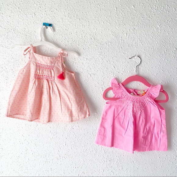 everbloom Other - Everbloom Bundle Set Top, 2T